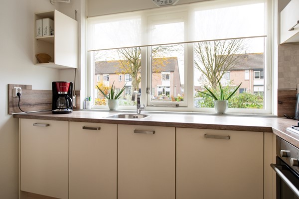 Medium property photo - Heulberg 28, 4708 HL Roosendaal